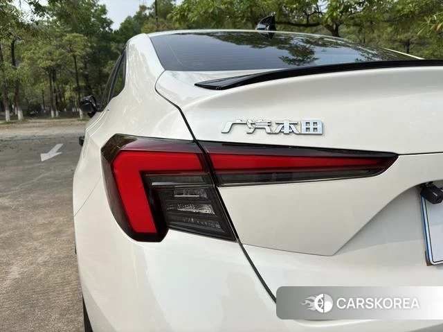Honda Style id 4263710 из Китая 19