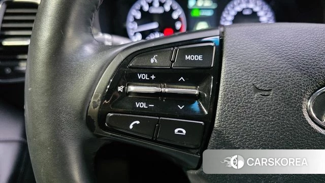 Hyundai Grandeur IG id 4732901 из Кореи 19