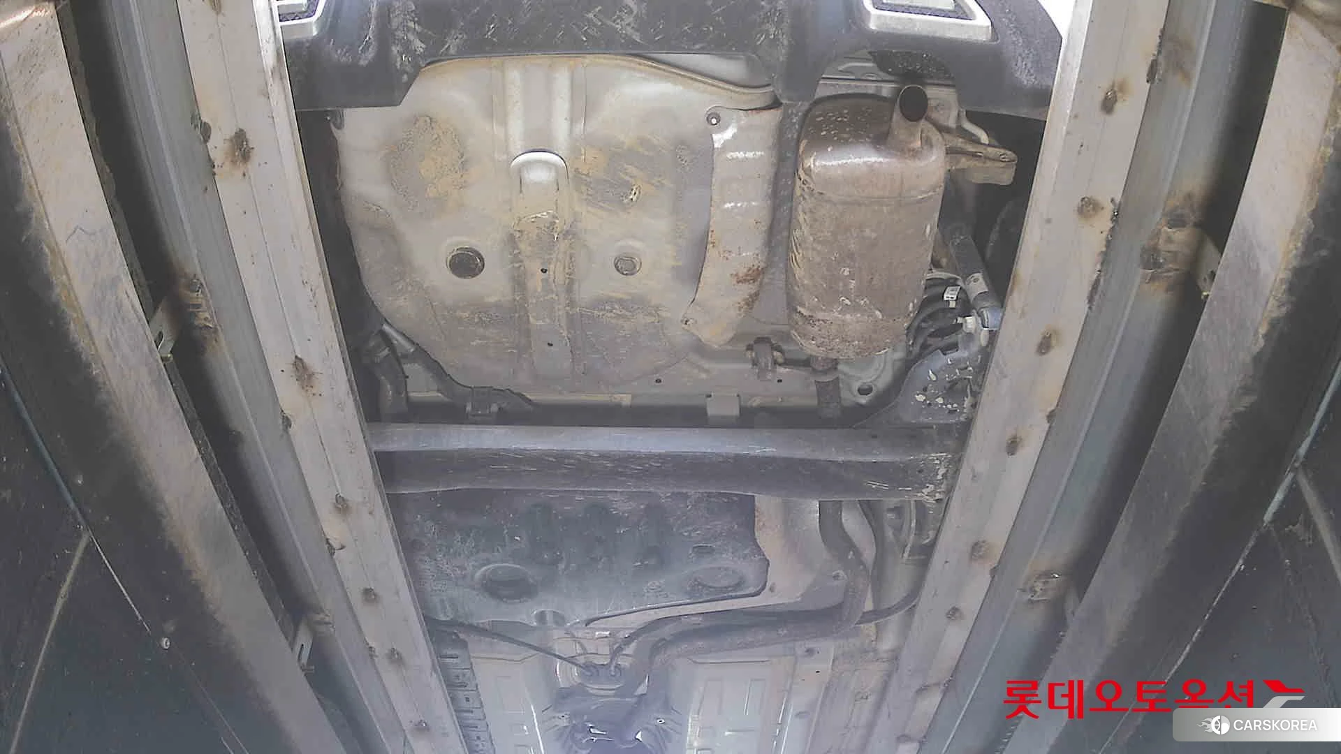 Kia Morning id 4674202 из Кореи 19