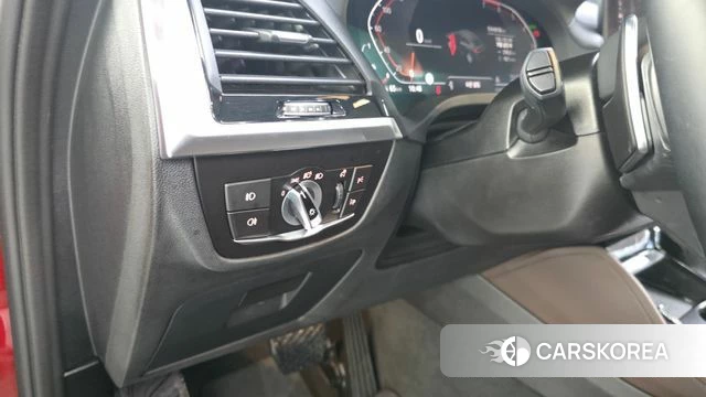 BMW X4 (G02) id 4370925 из Кореи 19