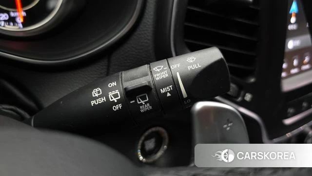 Jeep Cherokee (KL) id 4850006 из Кореи 19