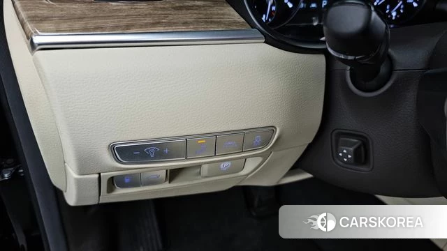 Kia More K9 id 4837143 из Кореи 19