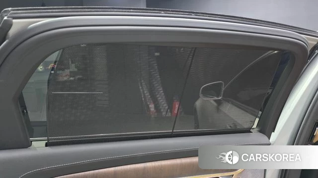 Volvo S90 id 4400941 из Кореи 19