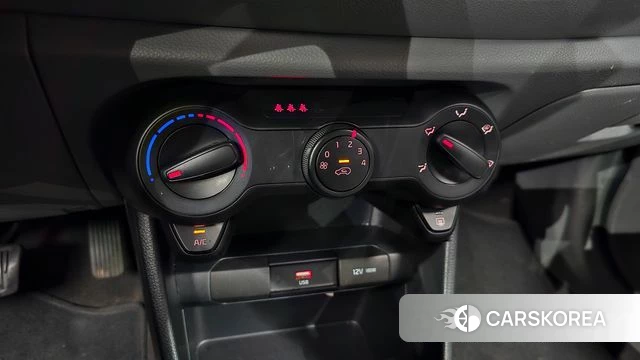 Kia Morning Urban (JA) id 4780379 из Кореи 19