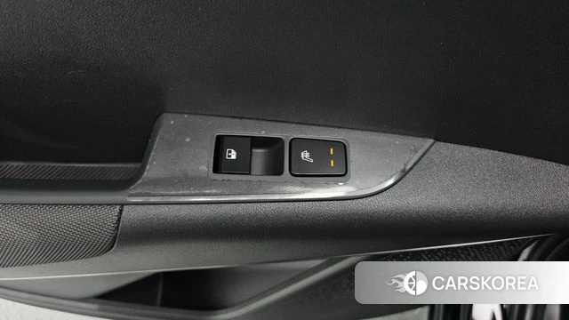 Kia Di All New Niro EV id 4322724 из Кореи 19