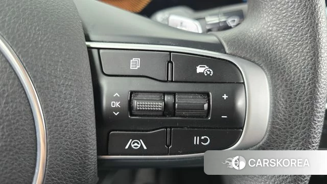 Kia The New K5 3rd generation id 4617705 из Кореи 19
