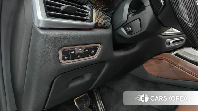 BMW X6 (G06) id 4880717 из Кореи 19