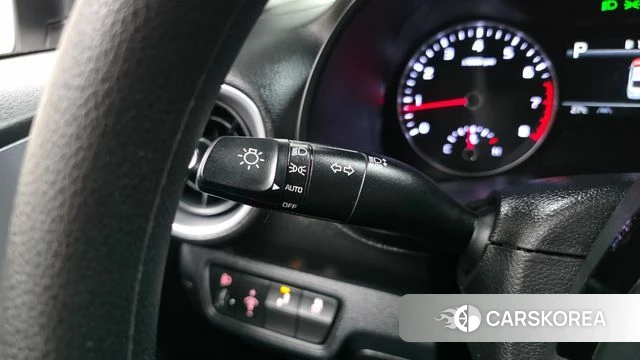 Kia The New K3 2nd generation id 4618710 из Кореи 19