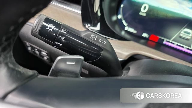 Kia K5 Hybrid 3rd Generation id 4757653 из Кореи 19