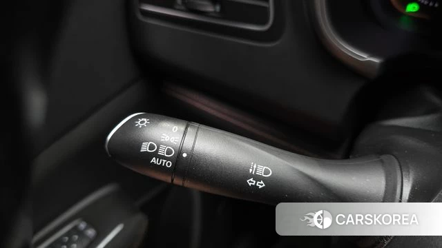 Renault Korea (Samsung) The New QM6 id 4566920 из Кореи 19