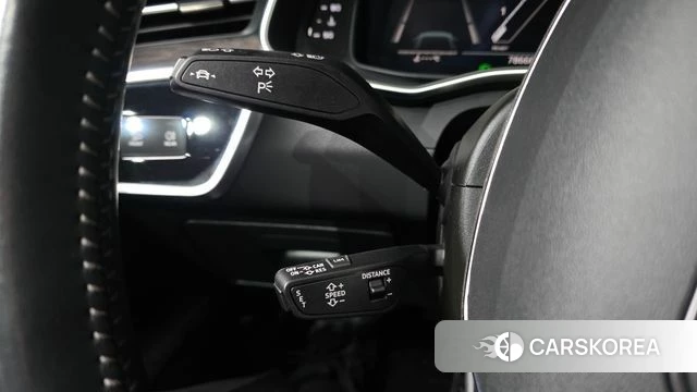 Audi A7 (4K) id 4362717 из Кореи 19