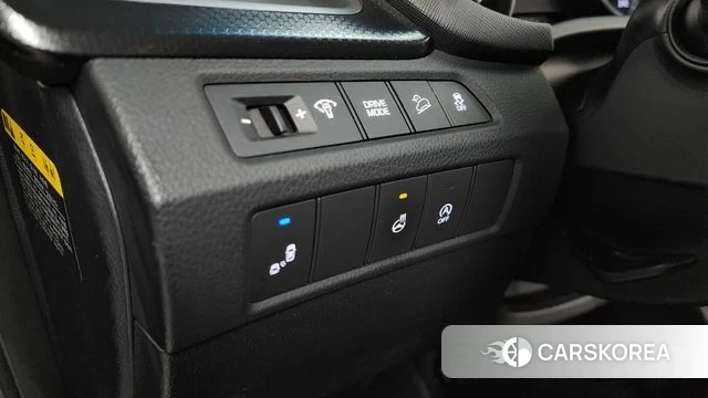 Hyundai Santa Fe The Prime id 4496995 из Кореи 19