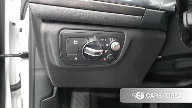 Audi New A6 id 4895571 из Кореи 19