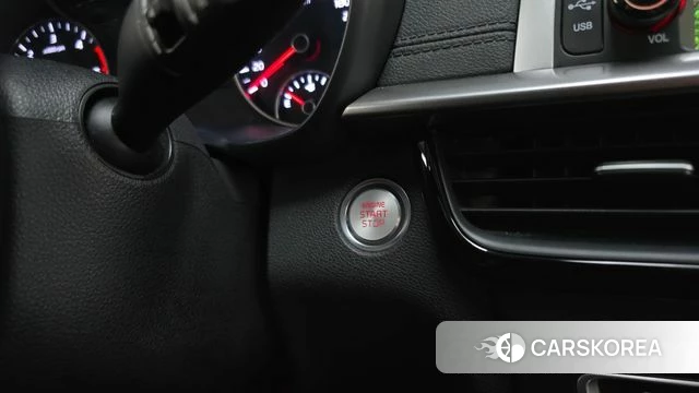 Kia The New K5 2nd generation id 4698504 из Кореи 19