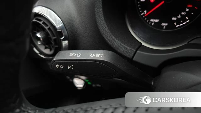 Audi New A3 id 4737558 из Кореи 19