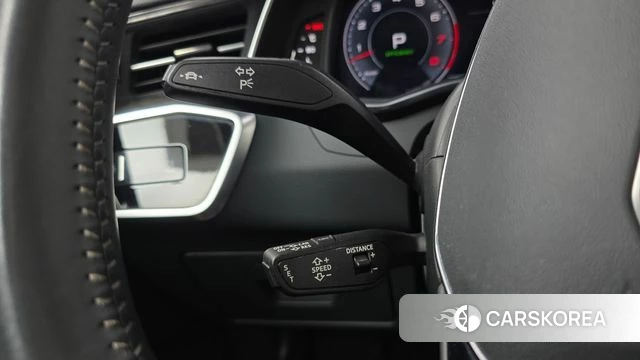 Audi A7 (4K) id 4849512 из Кореи 19