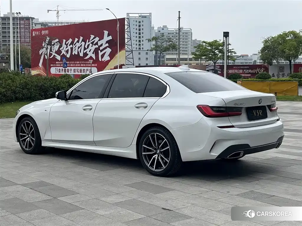 BMW 3 series id 4601922 из Китая 19