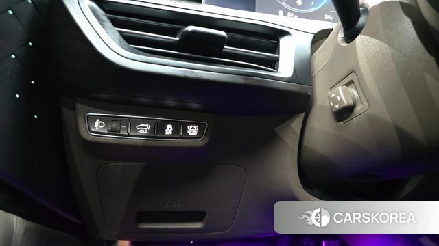 Kia K8 Hybrid id 4936391 из Кореи 19