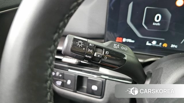 Kia The New Sportage 5th Generation id 4644986 из Кореи 19