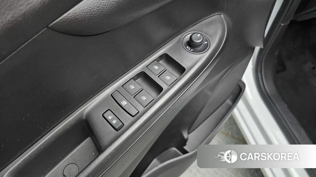 Chevrolet (GM Daewoo) The New Spark id 4764463 из Кореи 19