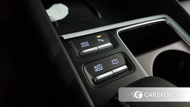 Hyundai Sonata D Edge (DN8) id 4649943 из Кореи 19