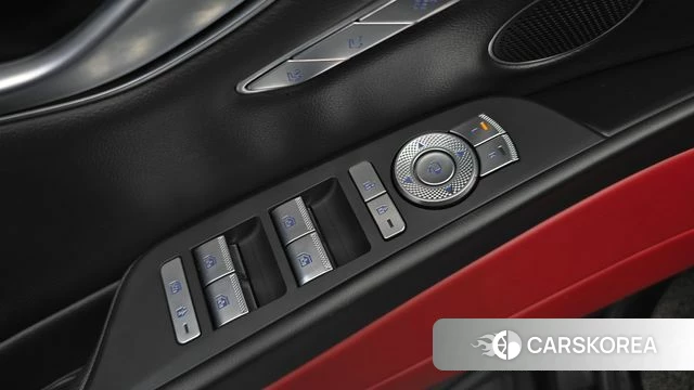 Genesis G80 (RG3) id 4650327 из Кореи 19