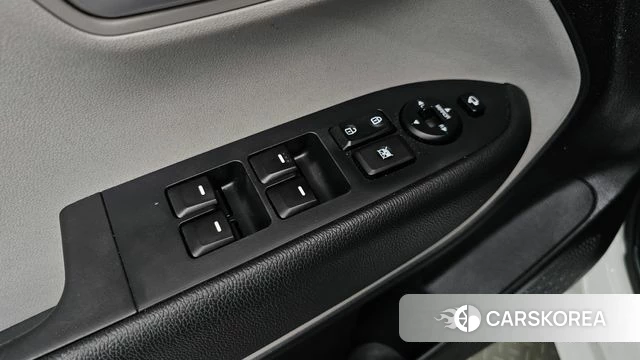 Kia The New Ray id 4895061 из Кореи 19