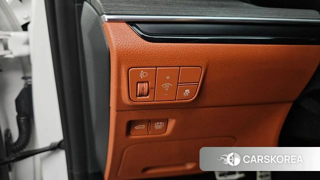 Kia The New K5 Hybrid 3rd generation id 4292122 из Кореи 19