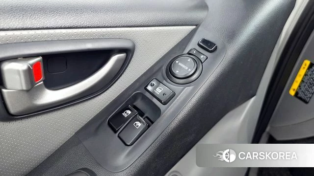 Hyundai The New Grand Starex id 4384847 из Кореи 19