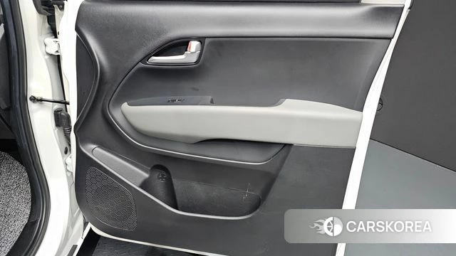Kia The New Kia Ray id 4505994 из Кореи 19