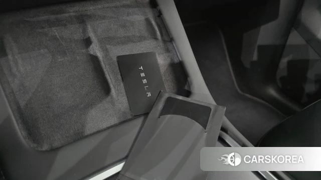 Tesla Model Y id 4834662 из Кореи 19
