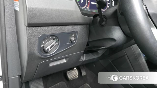 Volkswagen Tiguan second Generation id 4244018 из Кореи 19