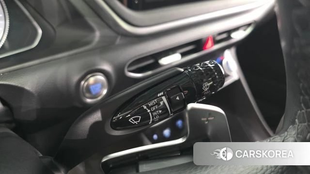Hyundai Sonata Hybrid (DN8) id 4585287 из Кореи 19