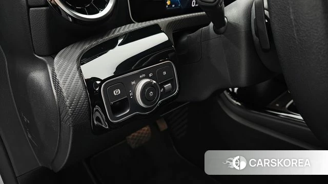 Mercedes-Benz A-Class W177 id 4446455 из Кореи 19