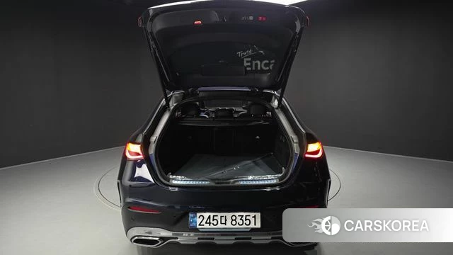 Mercedes-Benz GLC-Class X254 id 4863007 из Кореи 19
