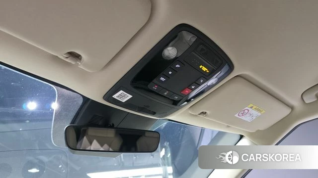 Kia Carnival 4th generation id 4767944 из Кореи 19