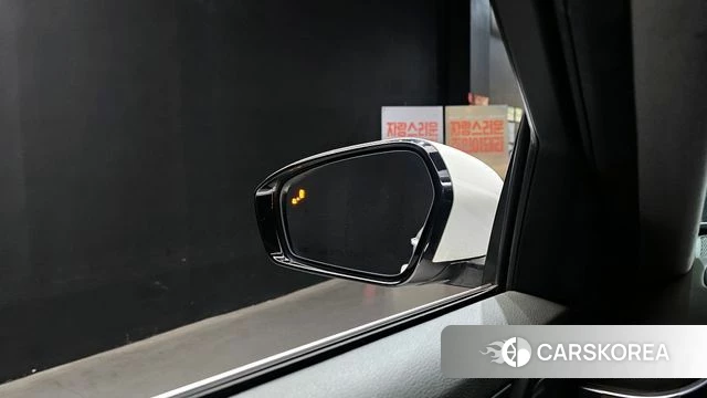 Hyundai The New Grandeur IG Hybrid id 4187779 из Кореи 19