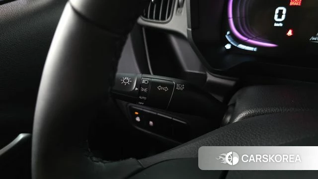 Kia The New Kia Ray id 4735056 из Кореи 19