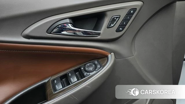 Chevrolet (GM Daewoo) All New Malibu id 4459719 из Кореи 19