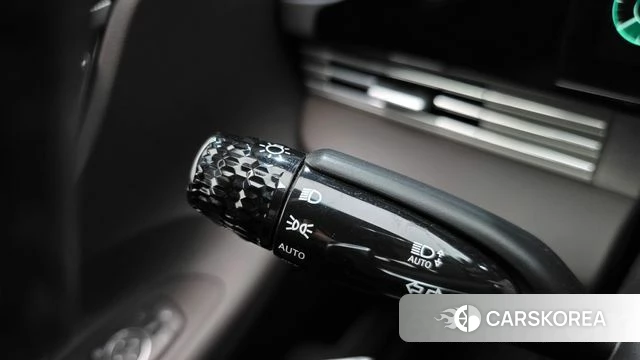 Hyundai The New Grandeur IG Hybrid id 4225189 из Кореи 19