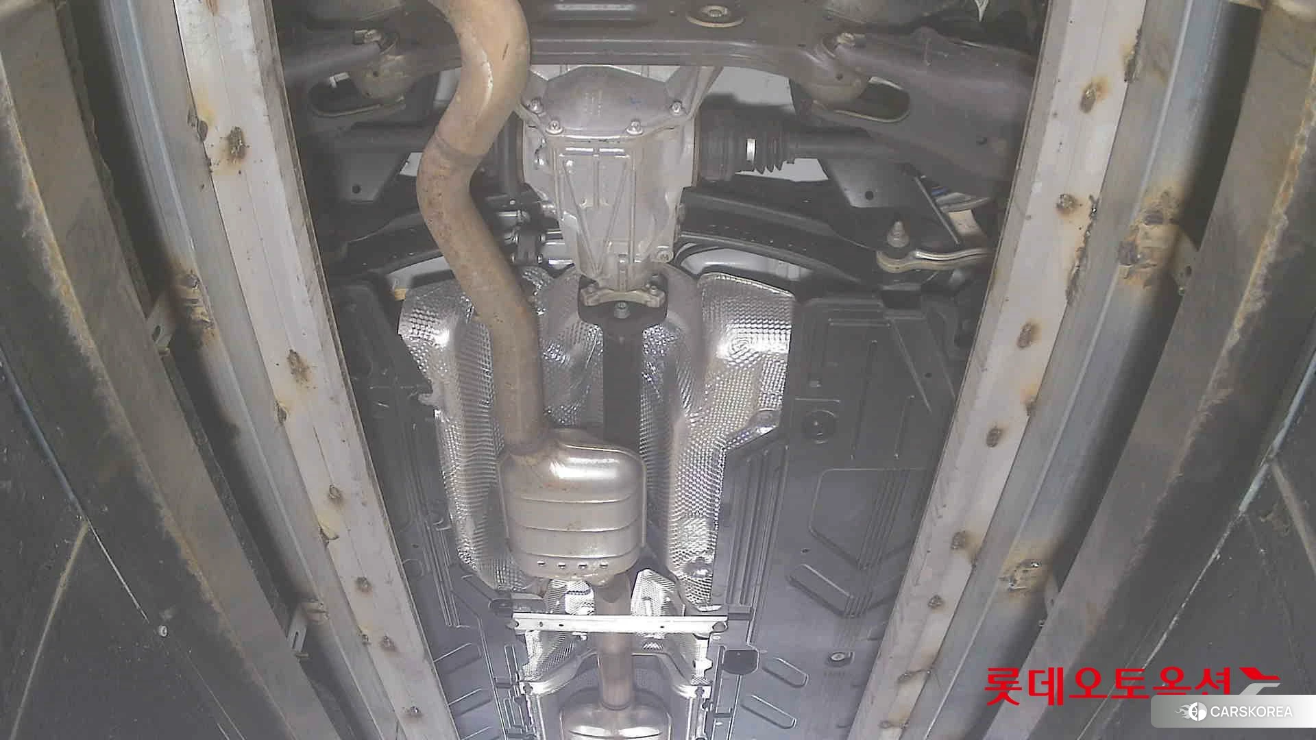 Mercedes-Benz Mercedes-Benz E250 id 4498463 из Кореи 19