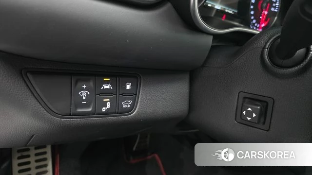 Genesis G70 id 4568523 из Кореи 19