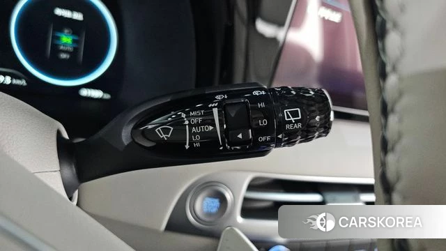Hyundai The New Palisade id 4354881 из Кореи 19