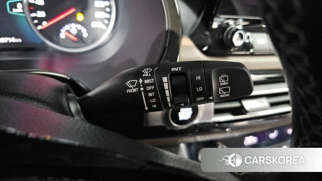 Kia Seltos id 4433693 из Кореи 19