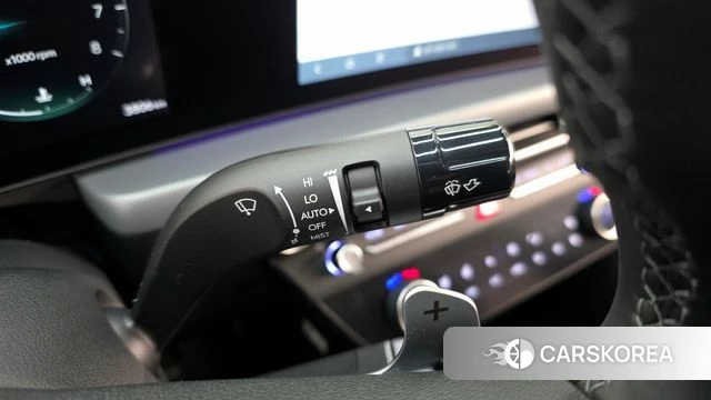 Hyundai Sonata D Edge (DN8) id 4185642 из Кореи 19