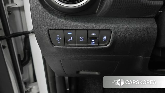 Hyundai Kona Electric id 4610340 из Кореи 19
