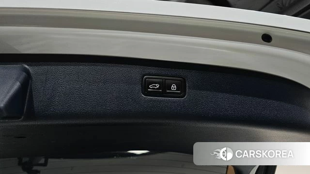 Genesis GV80 id 4489869 из Кореи 19