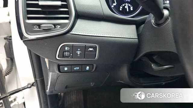 Hyundai Grandeur IG Hybrid id 4471475 из Кореи 19