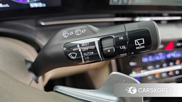 Kia Carnival 4th generation id 4750114 из Кореи 19