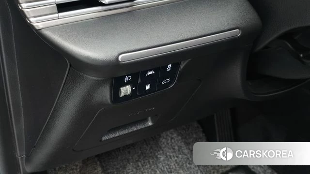 Hyundai The New Grandeur IG id 4641719 из Кореи 19